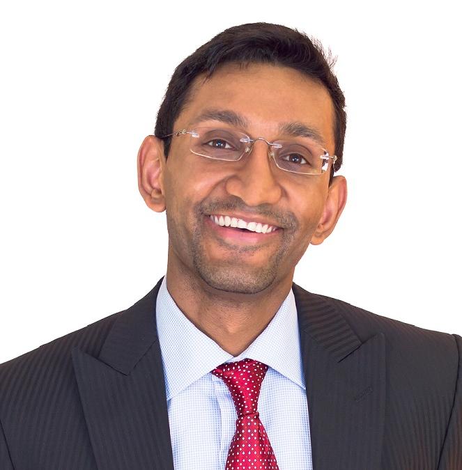 Abhi Mathews, CFA CBV ABV AM — Managing Partner, DFW Valuations