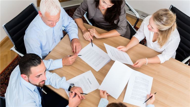 David Ward, CPA — Managing Director, DFW Valuations